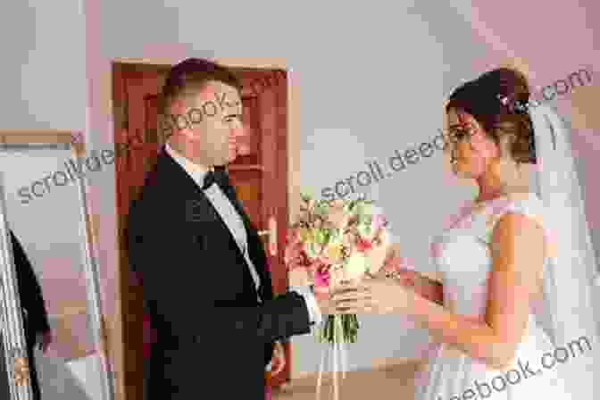 A Bride And Groom Meeting With A Wedding Vendor To Discuss The Details Of Their Wedding Day How To Get Married After 35 Revised Edition: A User S Guide To Getting To The Altar