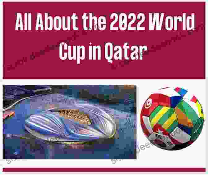 A News Headline Highlighting The Controversies Surrounding The 2022 World Cup In Qatar, Underscoring The Complexities Of The Global Game Thirty One Nil: On The Road With Football S Outsiders: A World Cup Odyssey