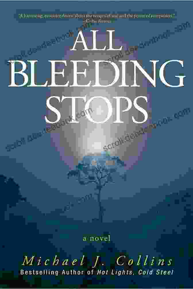 All Bleeding Stops By Chloe Neill Book Cover All Bleeding Stops Chloe Neill