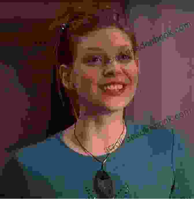 Amber Benson As Tara Maclay In Buffy The Vampire Slayer The Stormy Side Amber Benson