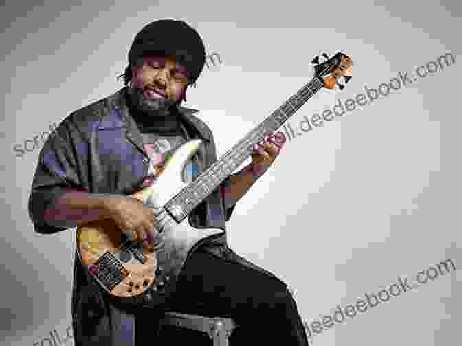 Electric Bassist Victor Wooten Performing Beethoven's 'Symphony No. 9' Classical Themes For Electric Bass: 20 Pieces For Practice And Solo Performance In Standard Notation Tab