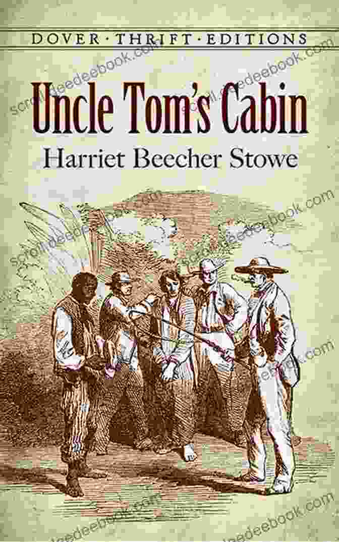 Harriet Beecher Stowe, The Author Of Uncle Tom's Cabin HEROES REBELS (Mound Builder 2)