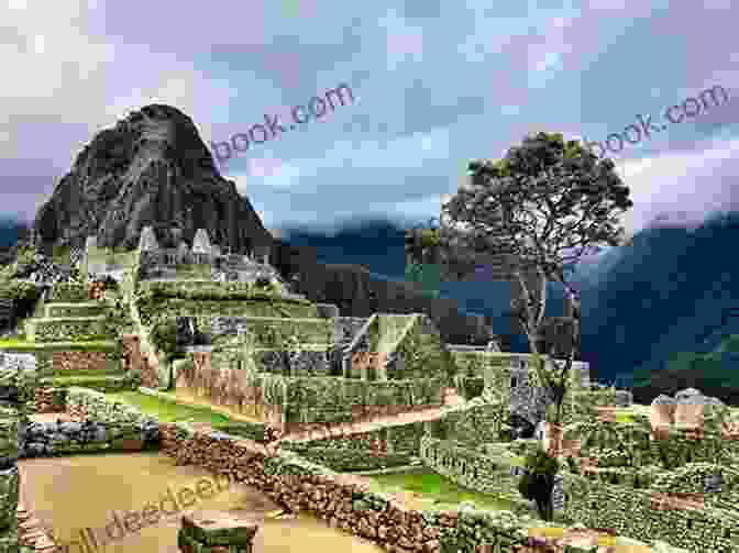 Incan Citadel Of Machu Picchu A Brief History Of Peru