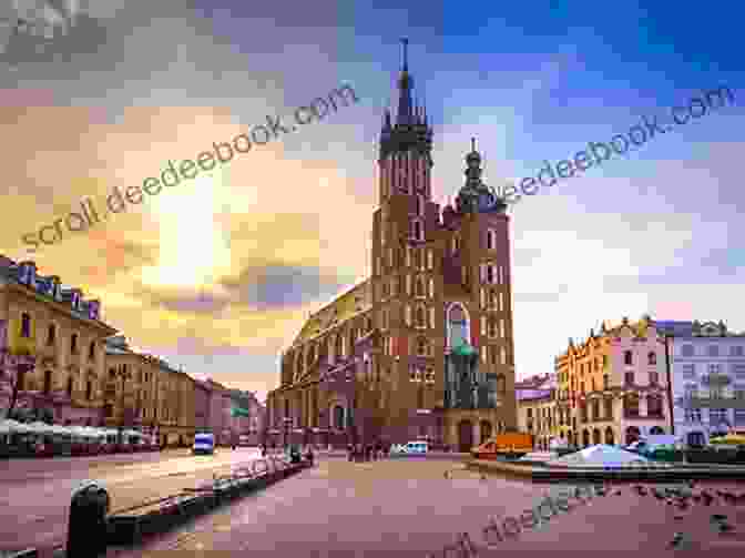 Krakow Poland Travel Guide 2024: Immerse Yourself In History, Culture, And Culinary Delights Krakow Poland Travel Guide 2024: The Locals Travel Guide To Krakow