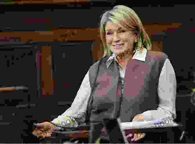 Martha Stewart In Court Courtroom Art: In The Dock With The Rich And Famous