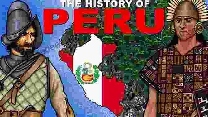 Modern Peru A Brief History Of Peru