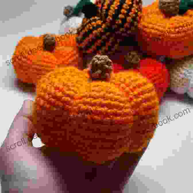 Pumpkin Amigurumi Gallery Pumpkin Amigurumi Patterns: Crochet Pumpkin Projects: Crochet Pumpkin Ideas