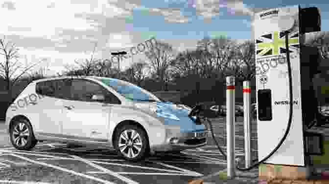 Rapid EV Charger A Guide To UK And Ireland Electric Vehicle Charge Points