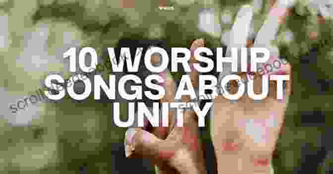 Rejoice Songs: Humility And Unity Rejoice Songs From Philippians: Multimedia Version