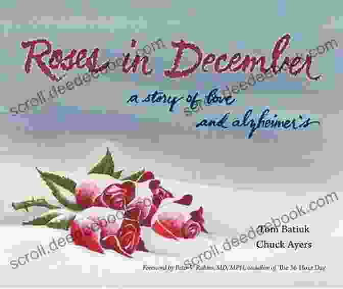 Roses In December Book Cover Roses In December: An Autobiography