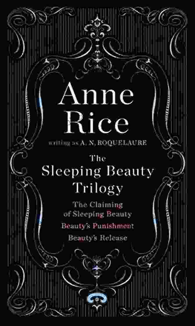 The Characters Of The Sleeping Beauty Series Are Complex And Enigmatic, Each Carrying Their Own Burdens And Motivations. Dark Thoughts: (The Sleeping Beauty Series)