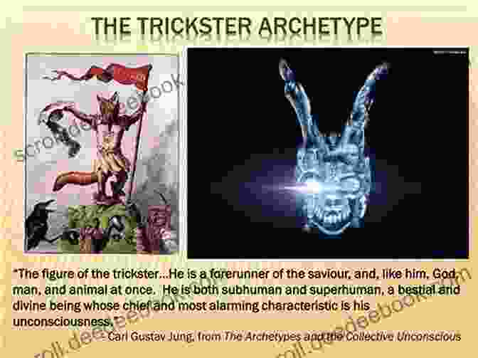 The Trickster Archetype In Soccer Psychological Archetypal And Phenomenological Perspectives On Soccer (Research In Analytical Psychology And Jungian Studies)