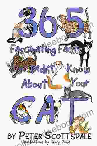 365 Fascinating Facts You Didn T Know About Your Cat (Fascinating Cat Facts 1)