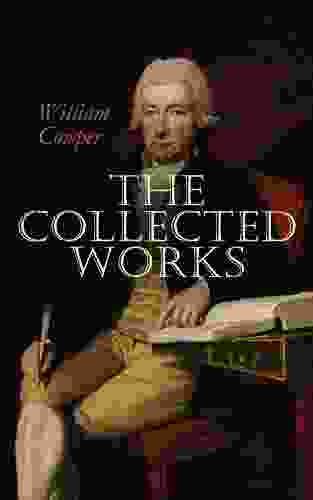 The Works Of William Cowper