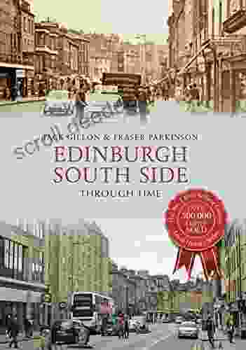 Edinburgh South Side Through Time