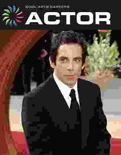 Actor (21st Century Skills Library: Cool Arts Careers)