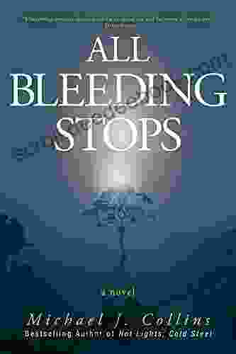 All Bleeding Stops Chloe Neill