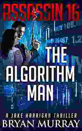 ASSASSIN 16 THE ALGORITHM MAN (Assassin Series)