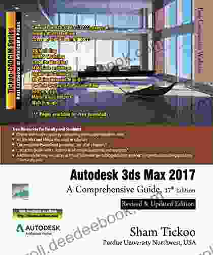 Autodesk 3ds Max 2024: A Comprehensive Guide