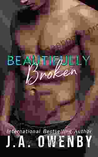 Beautifully Broken: Beautifully Damaged Two