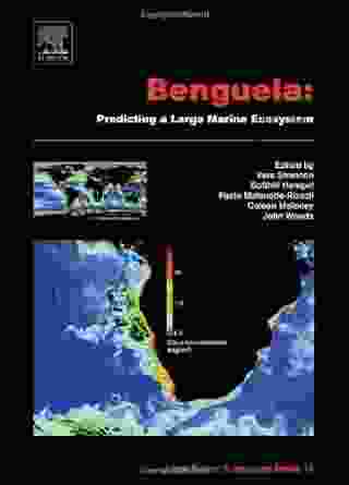 Benguela: Predicting A Large Marine Ecosystem (ISSN 14)