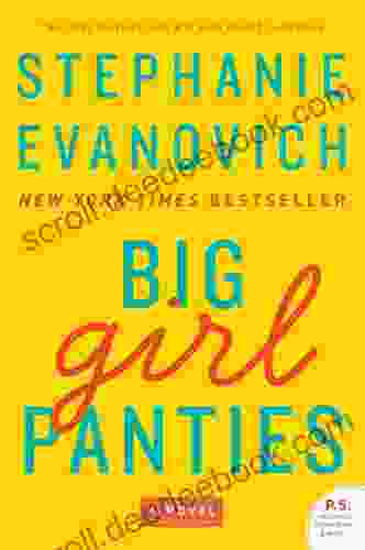 Big Girl Panties: A Novel