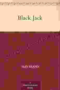 Black Jack Max Brand