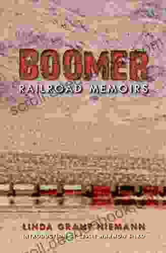 Boomer: Railroad Memoirs (Railroads Past And Present)