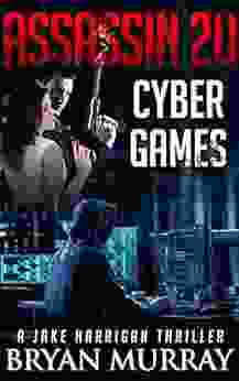 CYBER GAMES (Assassin 20)