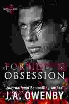 Forbidden Obsession: A Dark College Bully Standalone Romance (Whitmore Elite Novel 1)