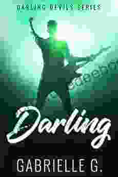 Darling: An Instalove Rockstar Romance (Darling Devils 1)