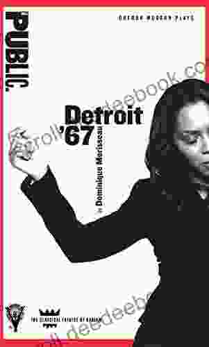 Detroit 67 (Oberon Modern Plays)