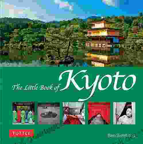 The Little Of Kyoto