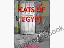 Cats Of Egypt Sheryl Lee