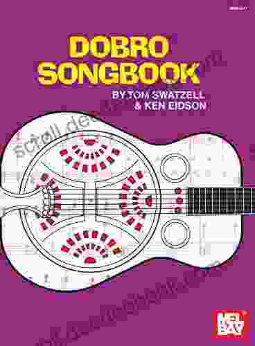 Dobro Songbook Ken Eidson