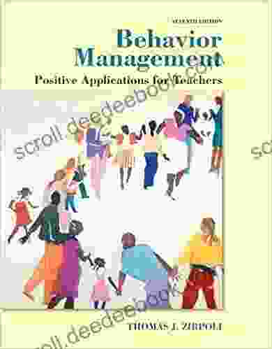 Behavior Management: Positive Applications For Teachers (2 Downloads)