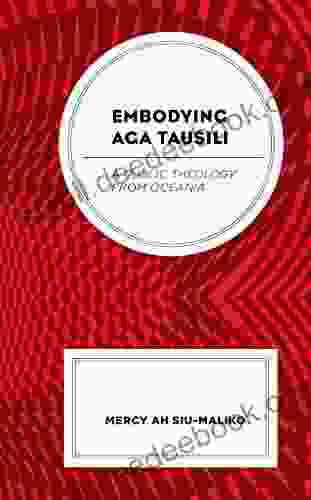 Embodying Aga Tausili: A Public Theology From Oceania