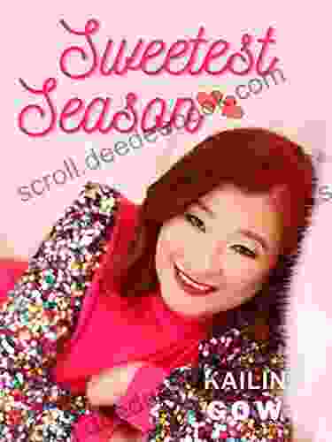 Sweetest Season: A New Adult Sweet Age Gap Romance (Drama Diaries Series: Standalone Grumpy Sunshine Romances)