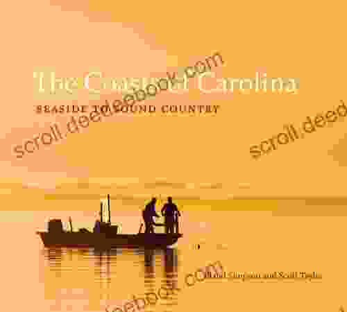 The Coasts Of Carolina: Seaside To Sound Country