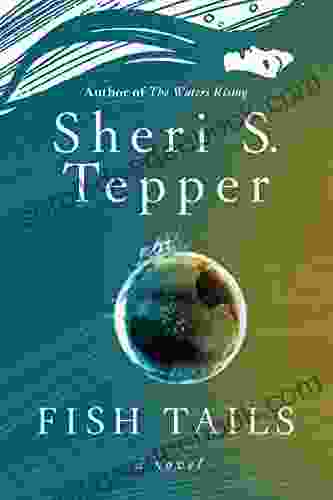 Fish Tails: A Novel (Plague Of Angels 3)