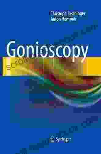 Gonioscopy Christoph Faschinger