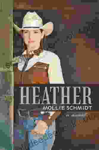 Heather Mollie Schmidt