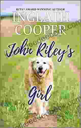 John Riley S Girl: A Small Town Romance