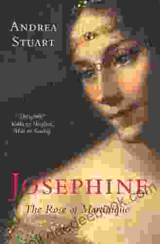 Josephine: The Rose of Martinique