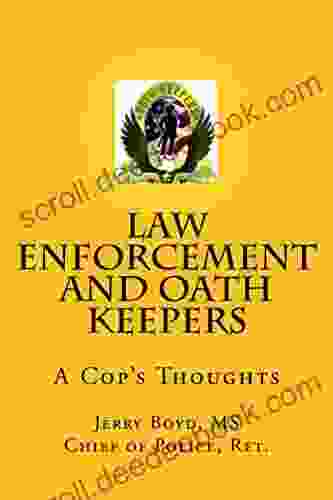 Law Enforcement And Oath Keepers