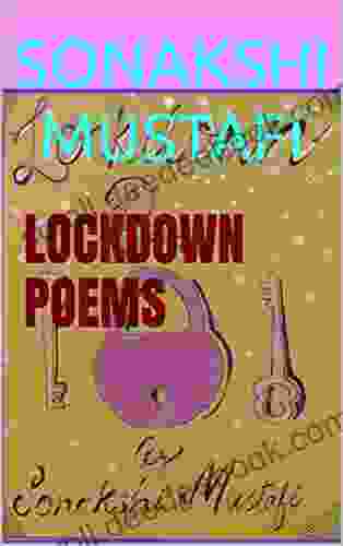 LOCKDOWN POEMS Uma Krishnaswami