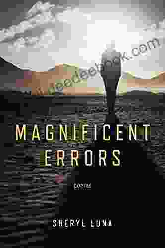 Magnificent Errors (Ernest Sandeen Prize In Poetry)