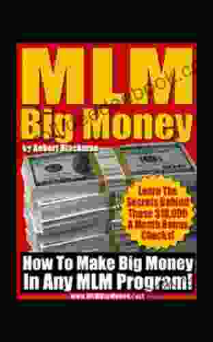 MLM Big Money Clarke Ching