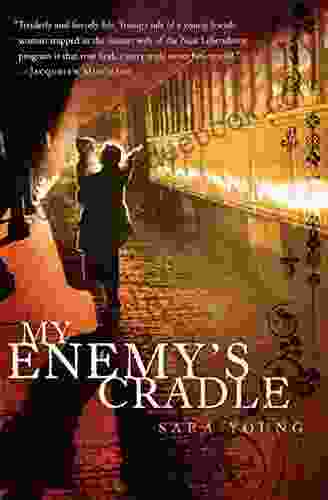 My Enemy s Cradle Sara Young