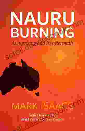 Nauru Burning Thomas E Patterson